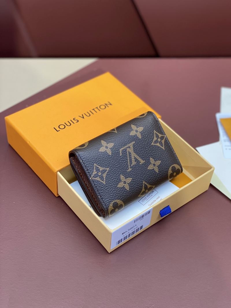 Louis Vuitton Wallets Purse